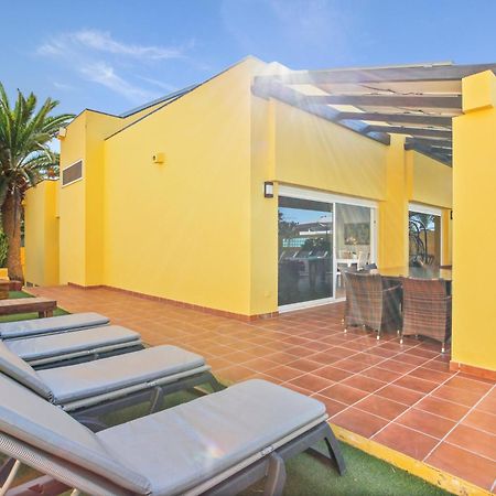 Villa Mariposas Corralejo Dış mekan fotoğraf
