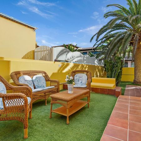 Villa Mariposas Corralejo Dış mekan fotoğraf