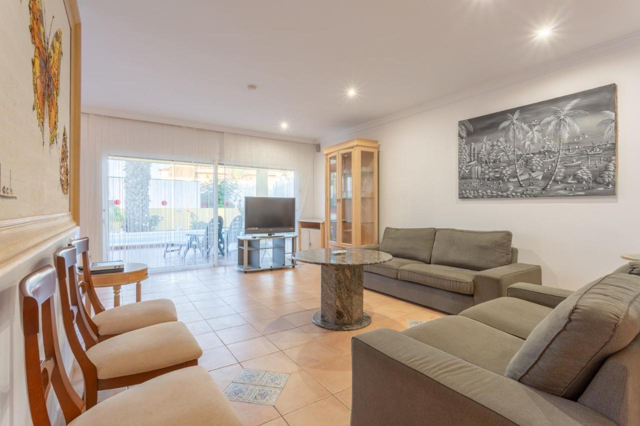 Villa Mariposas Corralejo Dış mekan fotoğraf