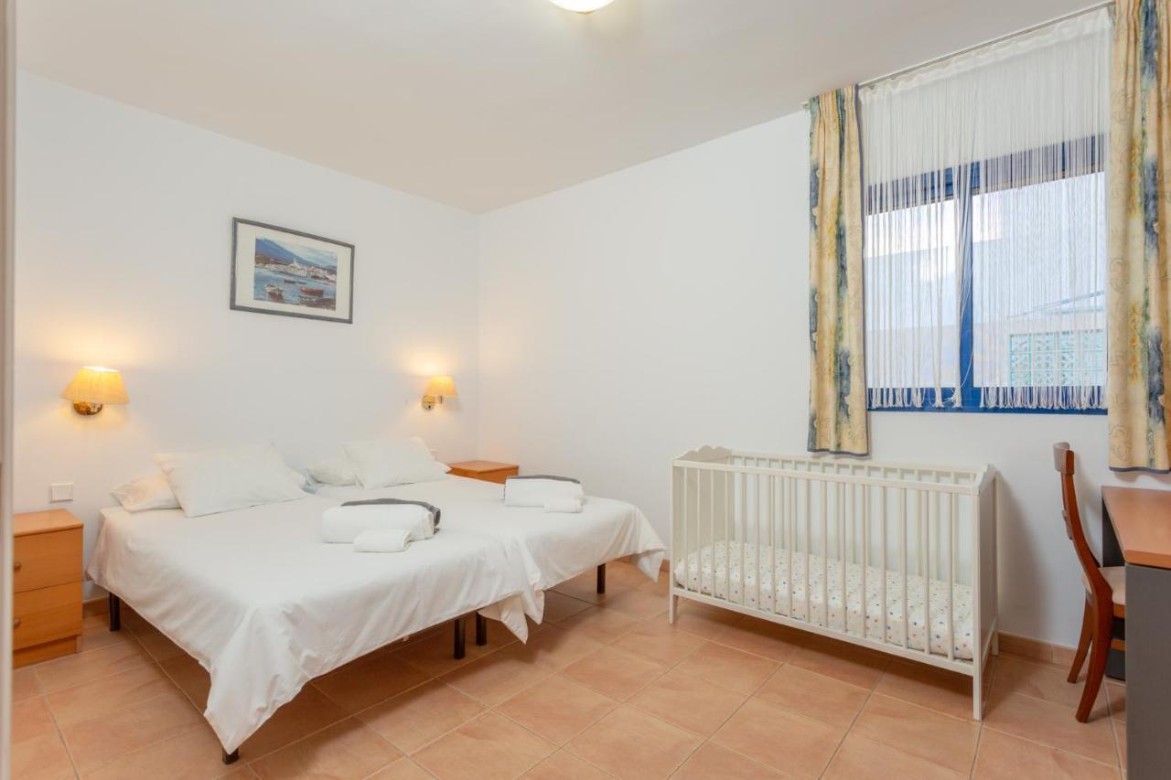 Villa Mariposas Corralejo Dış mekan fotoğraf