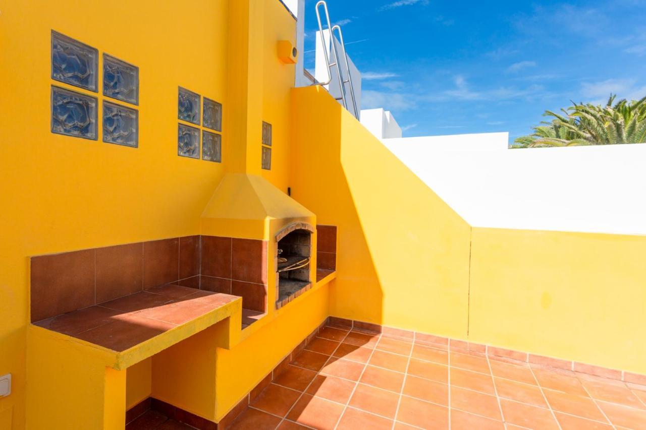 Villa Mariposas Corralejo Dış mekan fotoğraf