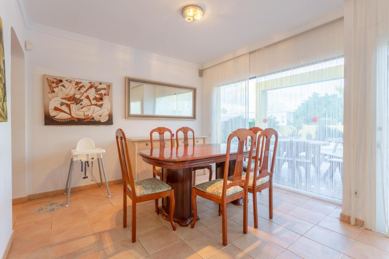 Villa Mariposas Corralejo Dış mekan fotoğraf