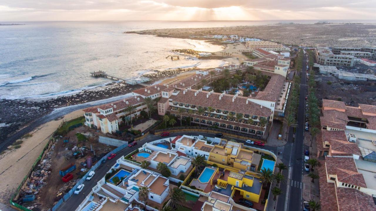 Villa Mariposas Corralejo Dış mekan fotoğraf