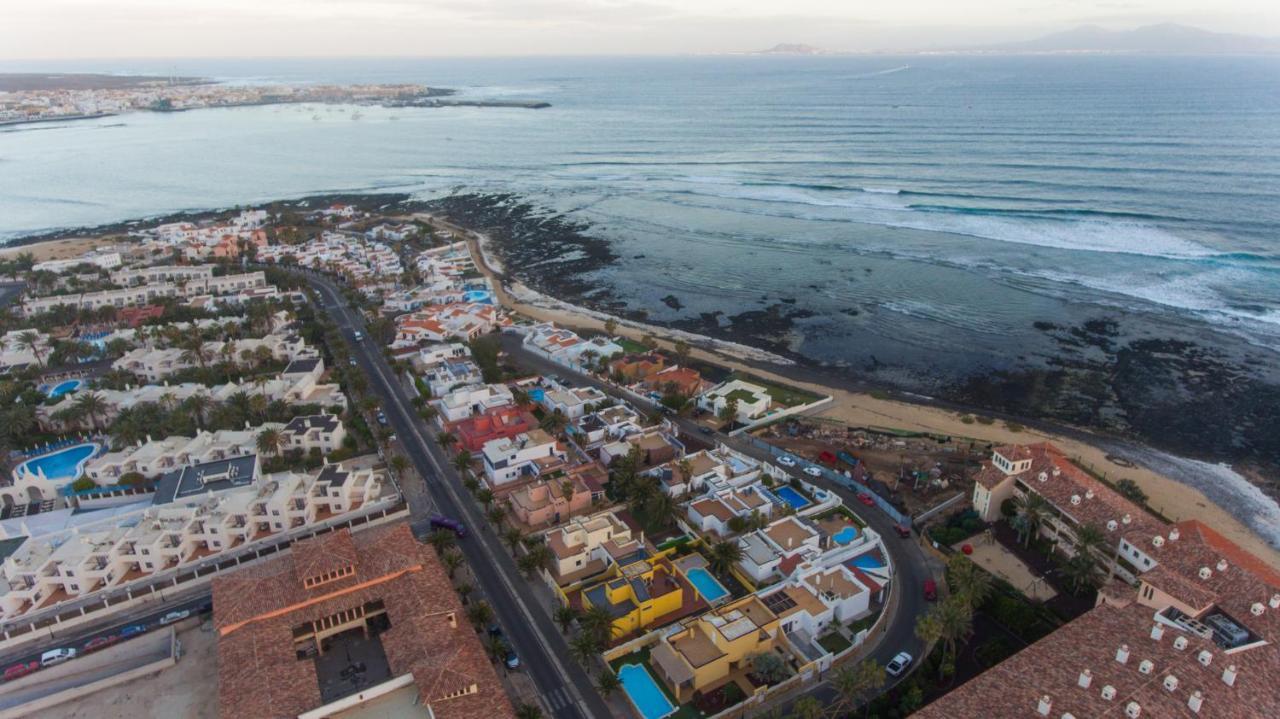 Villa Mariposas Corralejo Dış mekan fotoğraf