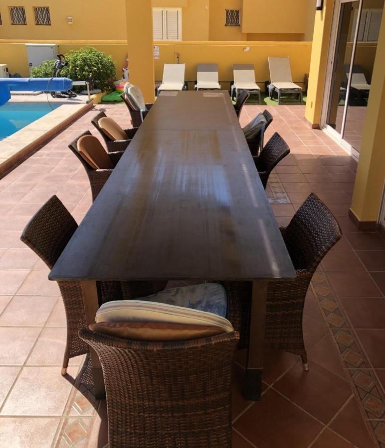 Villa Mariposas Corralejo Dış mekan fotoğraf