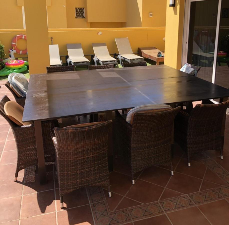 Villa Mariposas Corralejo Dış mekan fotoğraf