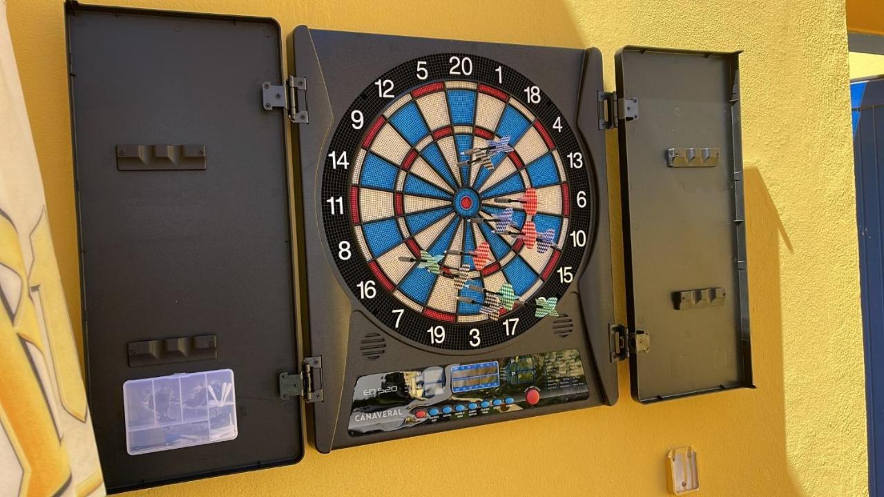 Villa Mariposas Corralejo Dış mekan fotoğraf