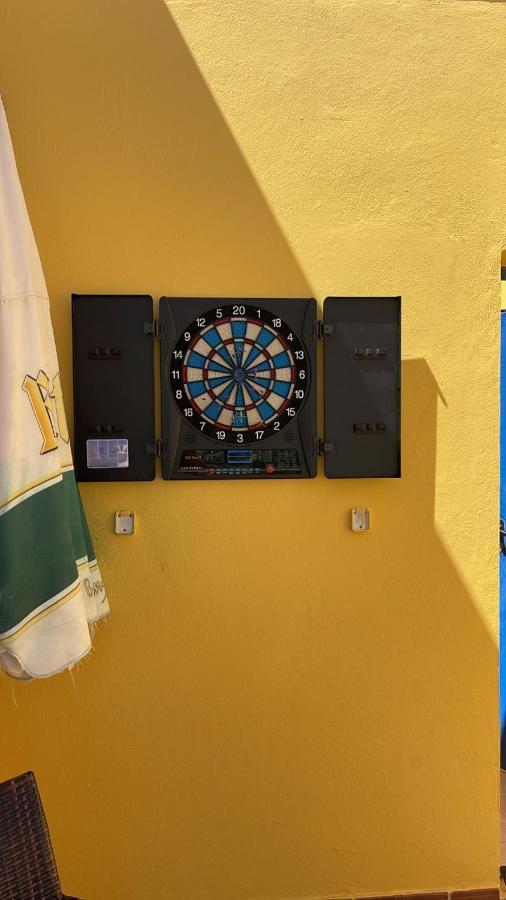 Villa Mariposas Corralejo Dış mekan fotoğraf