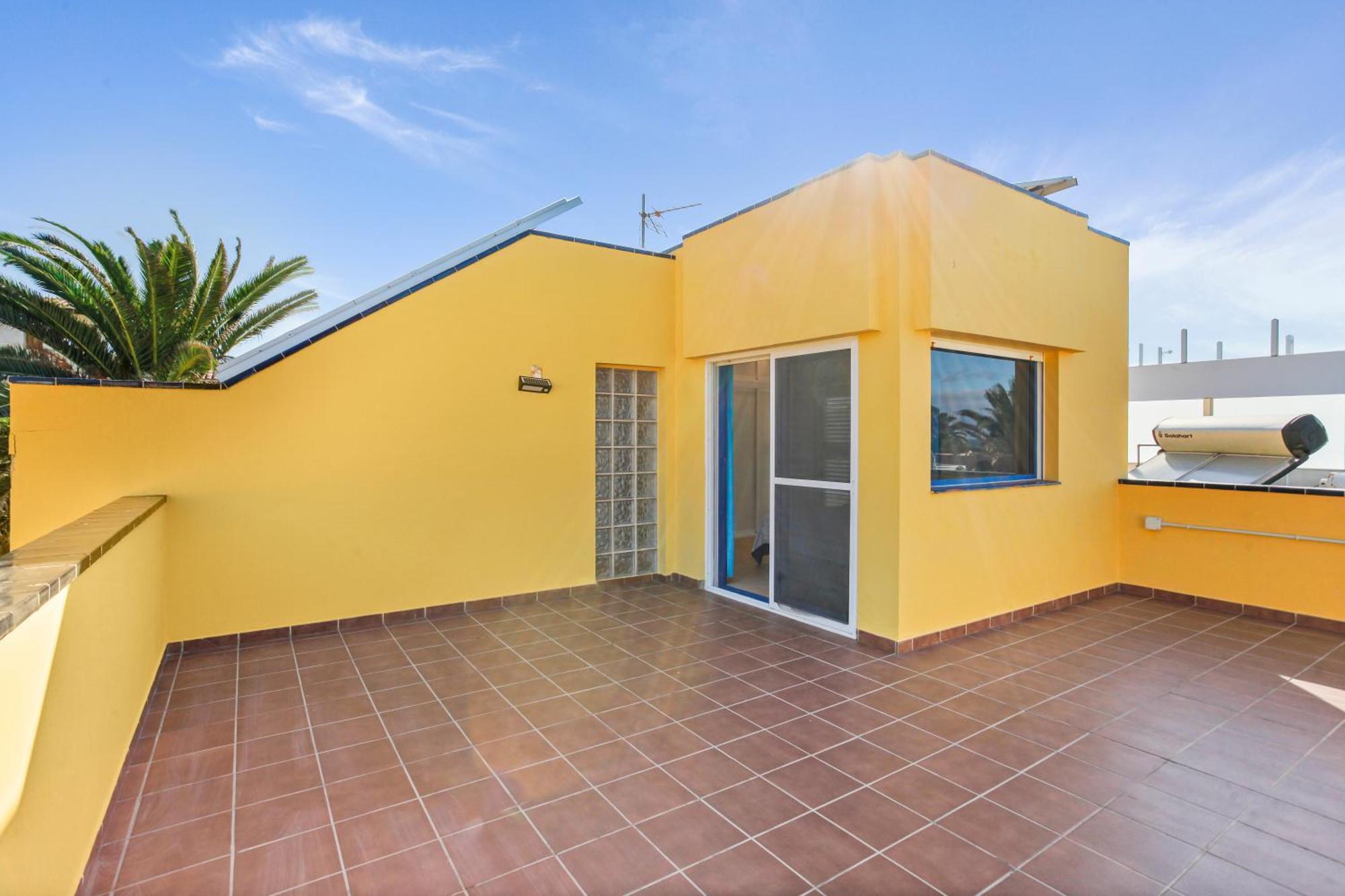 Villa Mariposas Corralejo Dış mekan fotoğraf