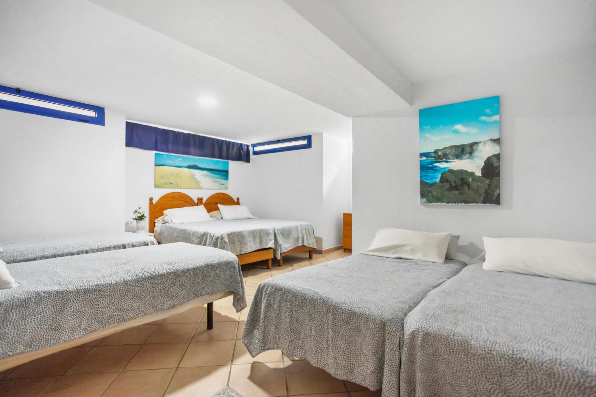 Villa Mariposas Corralejo Dış mekan fotoğraf