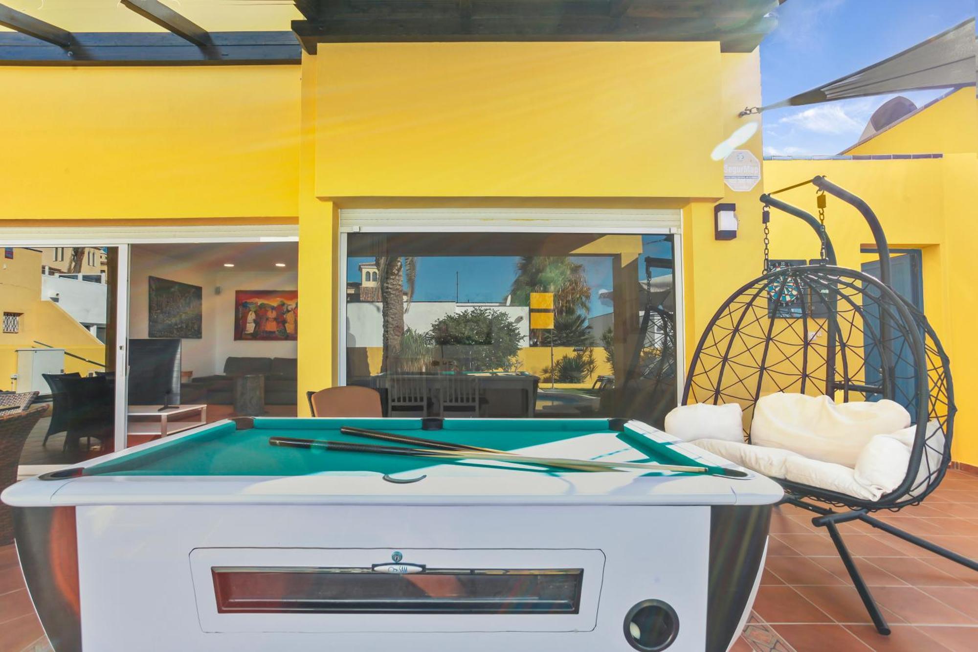 Villa Mariposas Corralejo Dış mekan fotoğraf