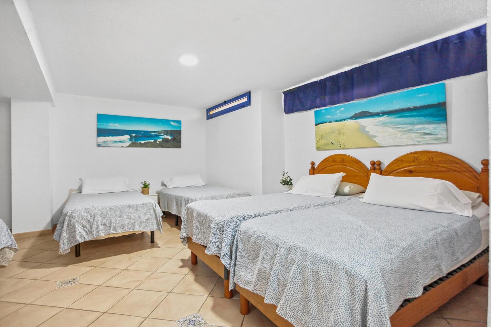 Villa Mariposas Corralejo Dış mekan fotoğraf