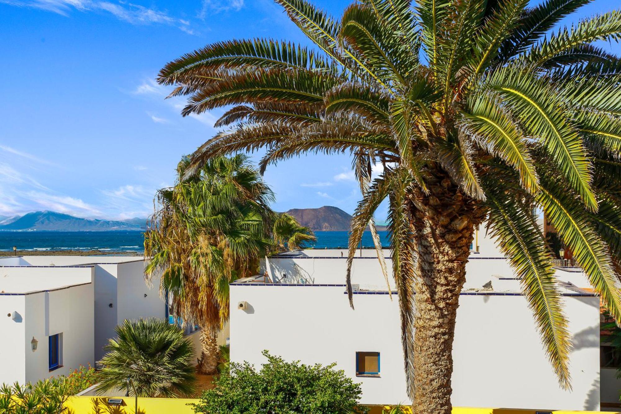 Villa Mariposas Corralejo Dış mekan fotoğraf